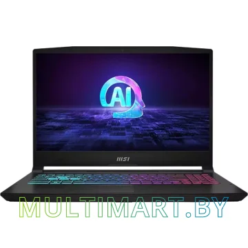 Игровой ноутбук MSI Katana A15 AI B8VF-448US (9S7-158N31-448)
